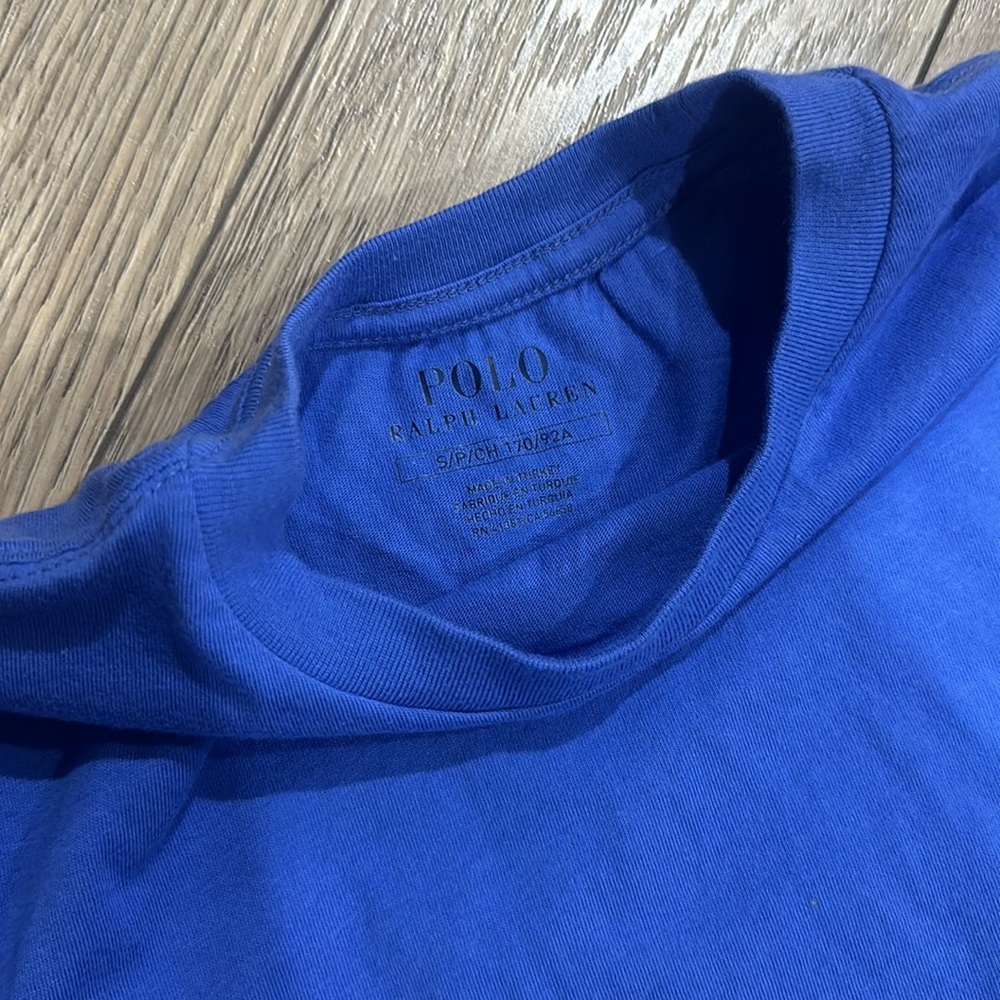 Polo Set (Ralph Lauren) - Picture 4 of 7